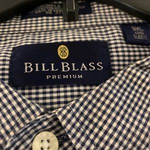 Bill Blass Dress Shirt